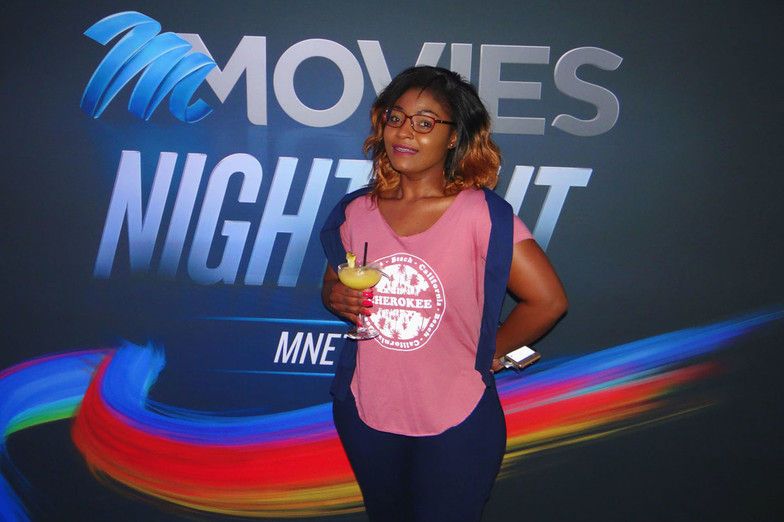 M-Net Movies Night Out: Kong: Skull Island - Eastgate