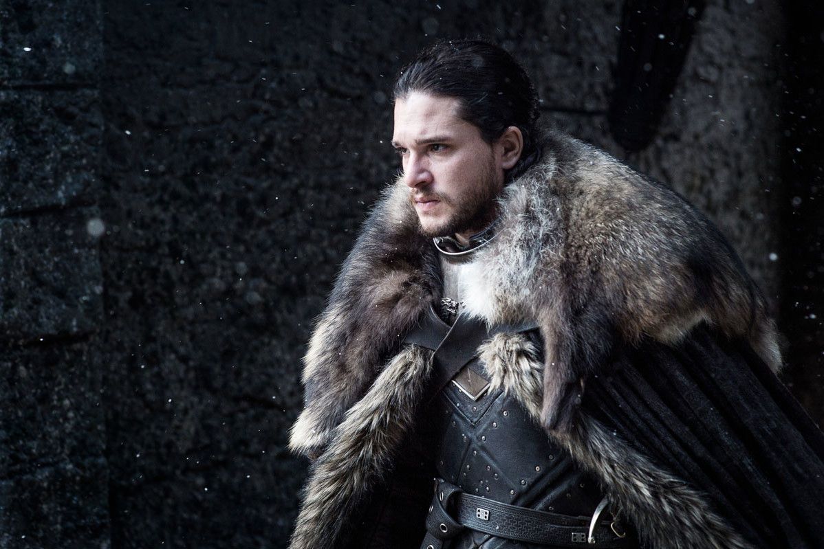Game of Thrones Season 7 More Images