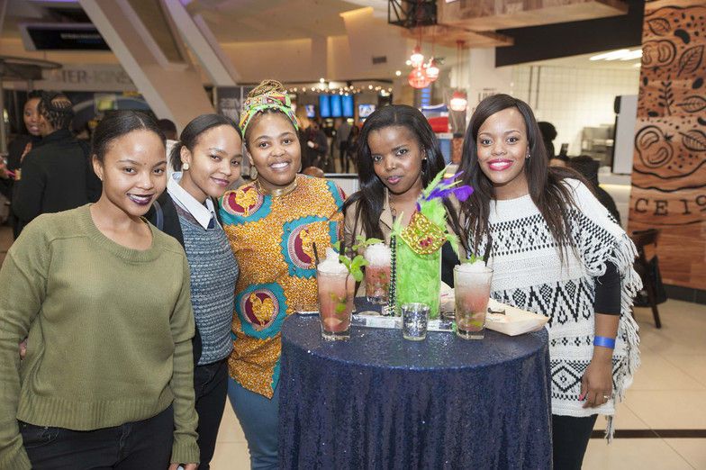 M-Net Movies Night Out: Girls Trip - The Zone