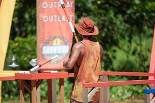 Next up is Laetitia and Durao.