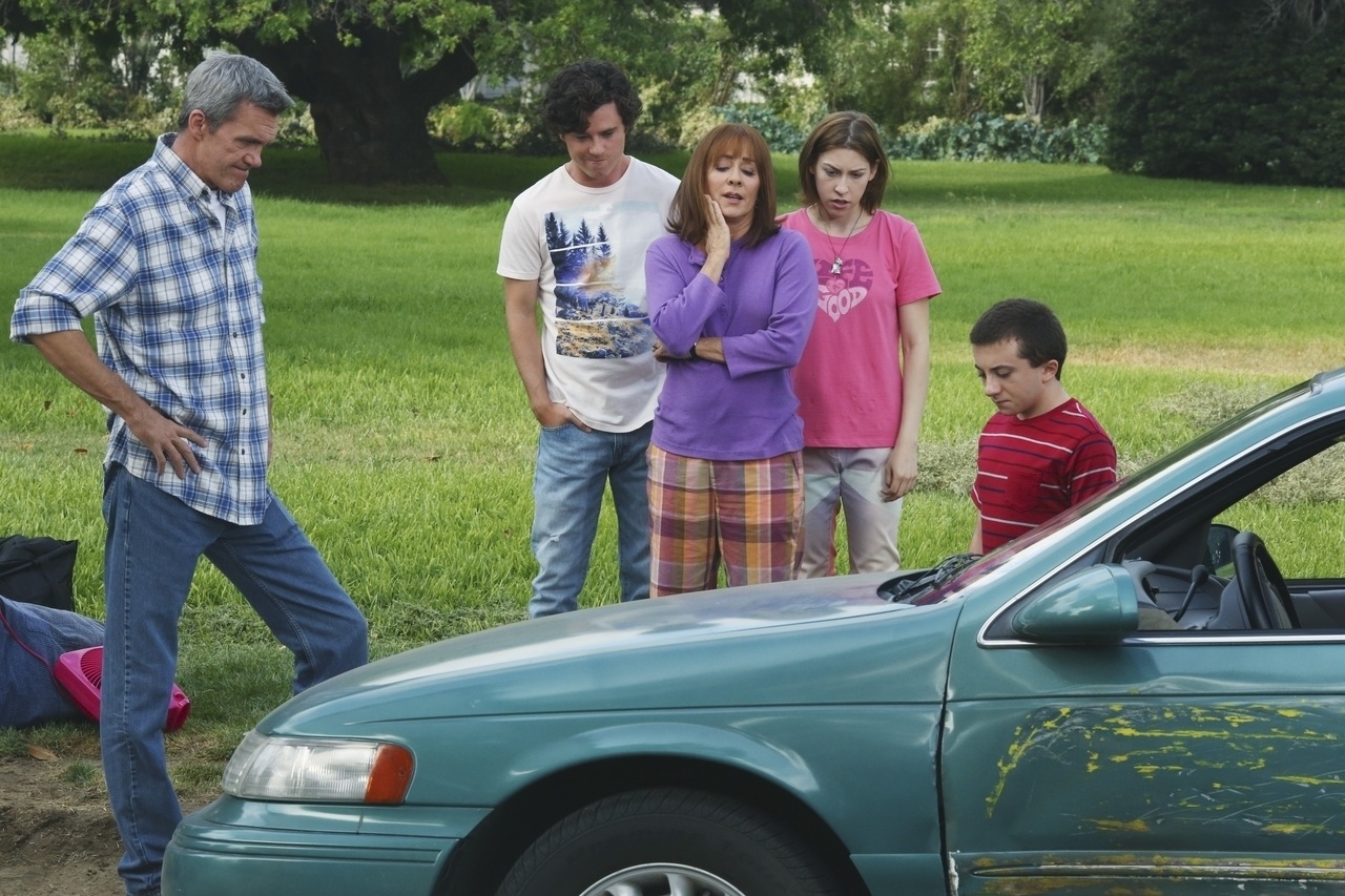 The Middle S7