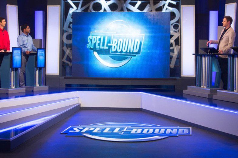 Spellbound Episode 7
