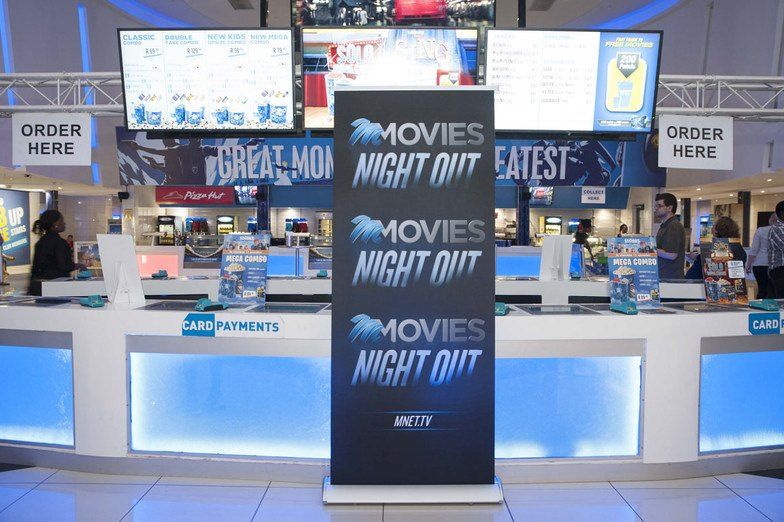 M-Net Movies Night Out: xXx: Return of Xander Cage - Eastgate