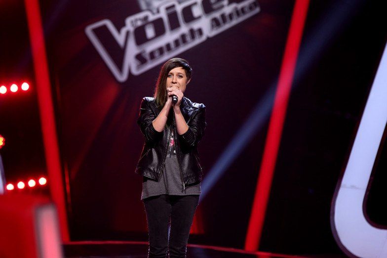 Ep 6: Blind Auditions 5