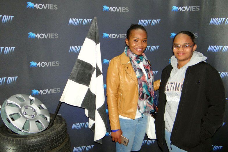 M-Net Movies Night Out: Fast & Furious 8 - Eastgate