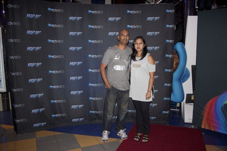 M-Net Movies Night Out: Fast & Furious 8 - Gateway