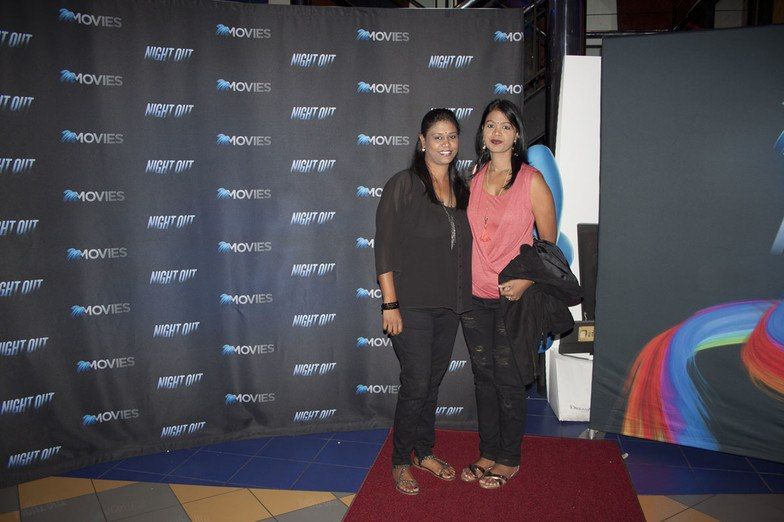 M-Net Movies Night Out: Fast & Furious 8 - Gateway