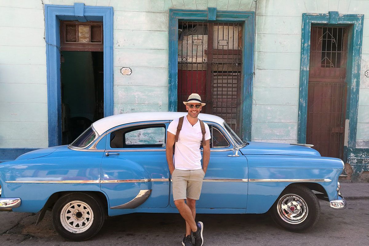 Wingin' It Episode 13: Cuba