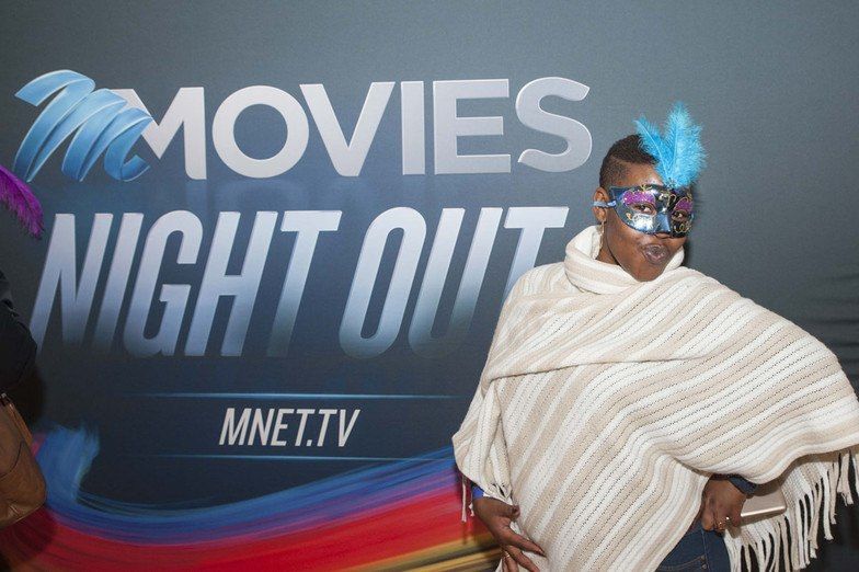 M-Net Movies Night Out: Girls Trip - The Zone