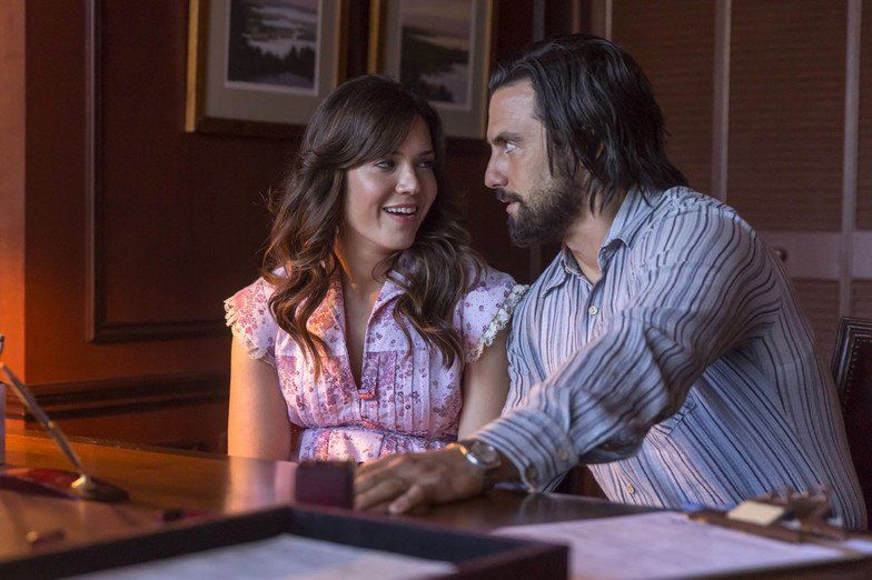 This Is Us Season 1 Episode 11