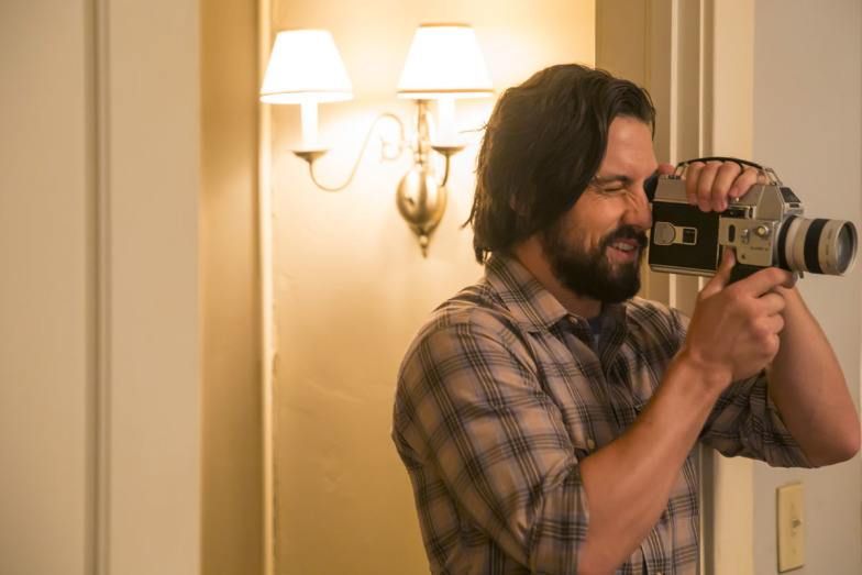 This Is Us Season 1 Episode 12