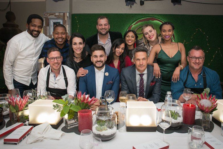 My Kitchen Rules South Africa Episode 8