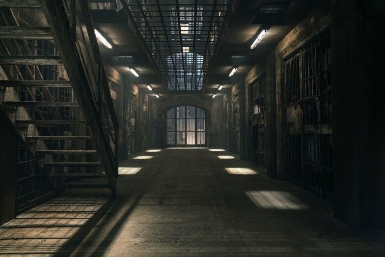 Prison Break 2017 Episode 2 Behind the Scenes
