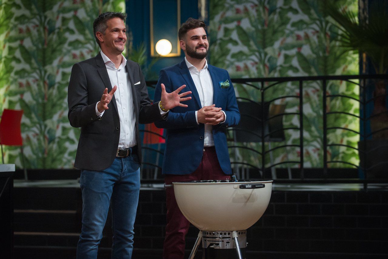 My Kitchen Rules South Africa Episode 11