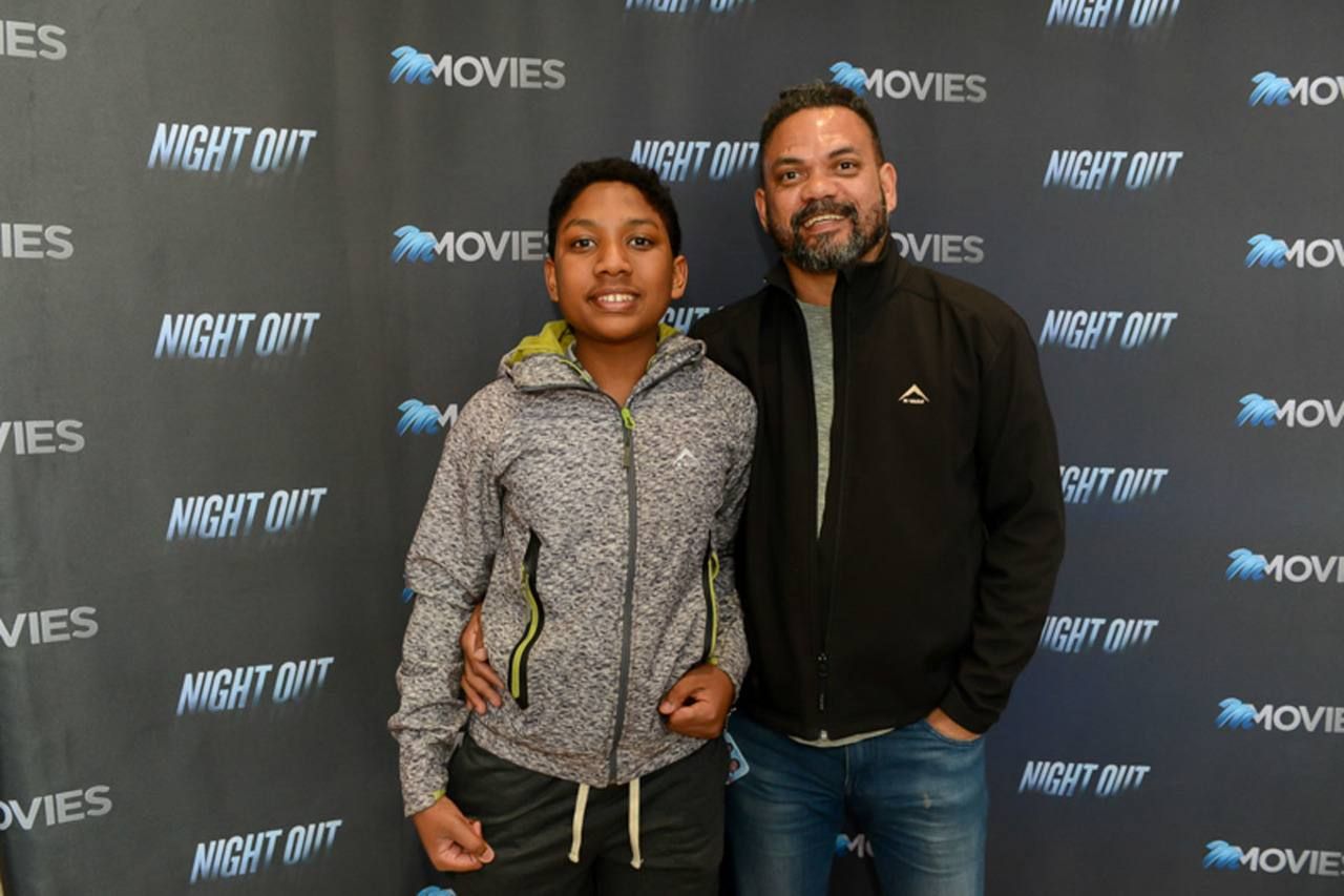 M-Net Movies Night Out: Thor: Ragnarok - CapeGate