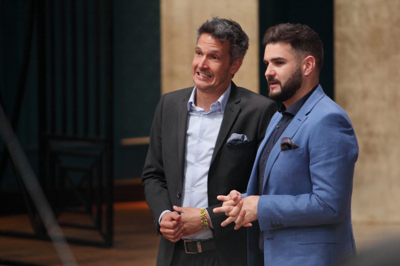 My Kitchen Rules South Africa Episode 12
