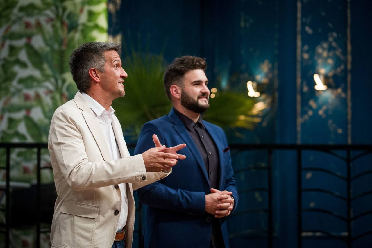 My Kitchen Rules South Africa Episode 13
