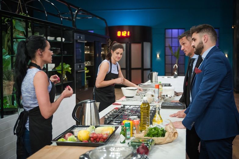 My Kitchen Rules South Africa Episode 14