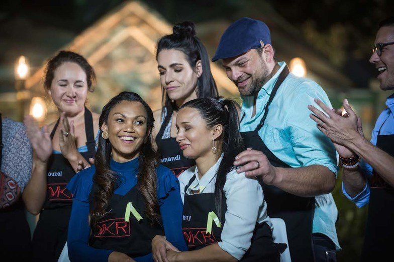 My Kitchen Rules South Africa Episode 15