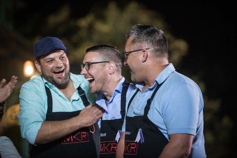 My Kitchen Rules South Africa Episode 15