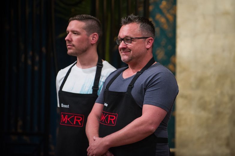 My Kitchen Rules South Africa Episode 16