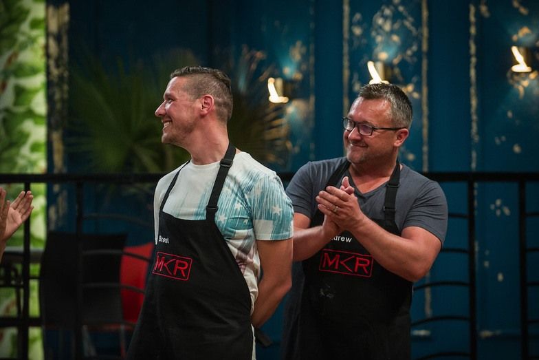 My Kitchen Rules South Africa Episode 16