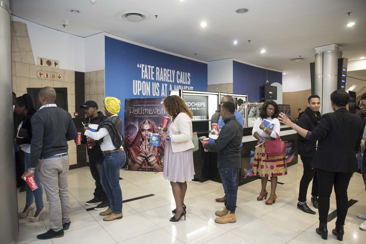 M-Net Movies Night Out: Jumanji - Rosebank