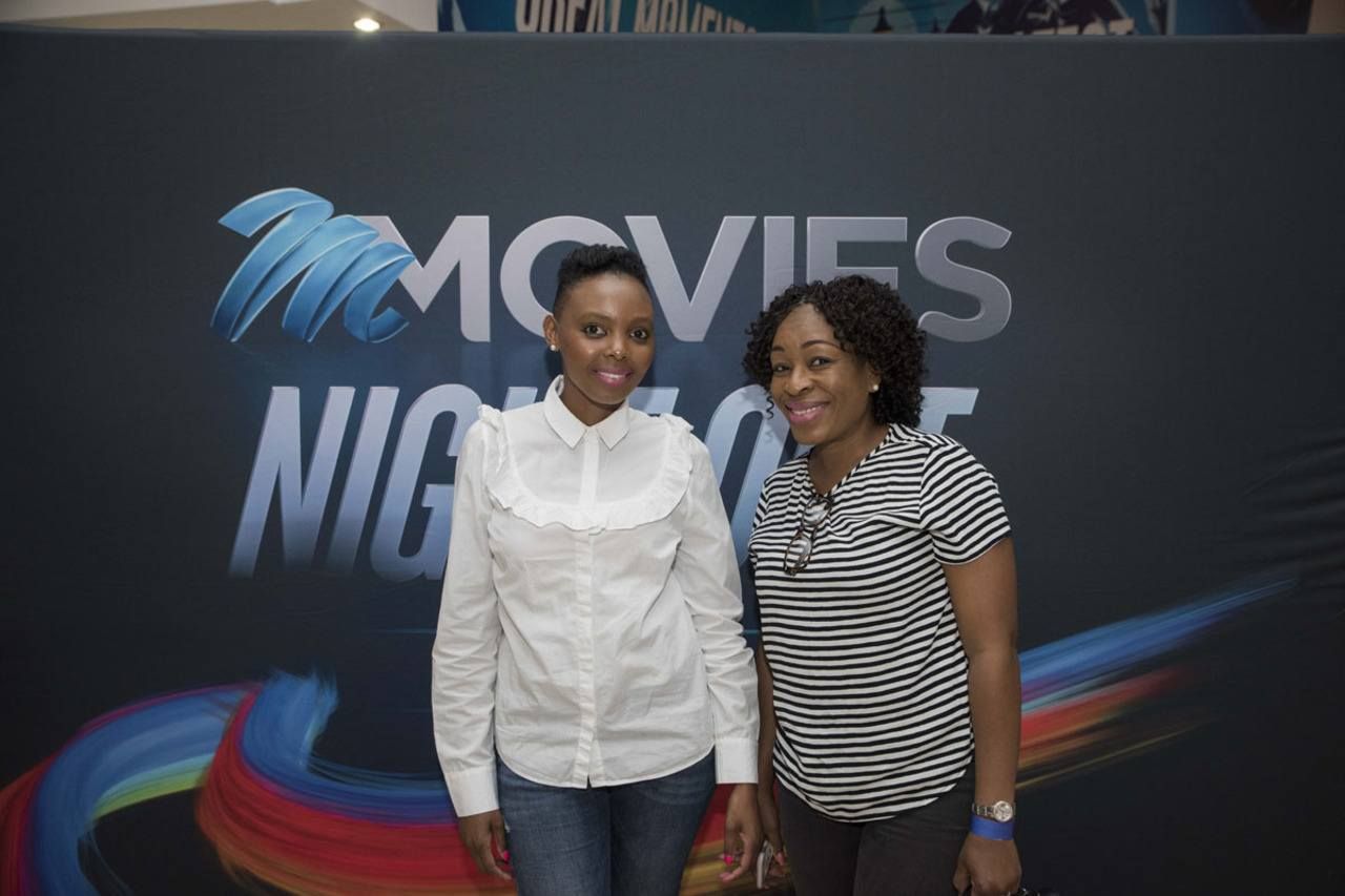 M-Net Movies Night Out: Proud Mary - The Zone