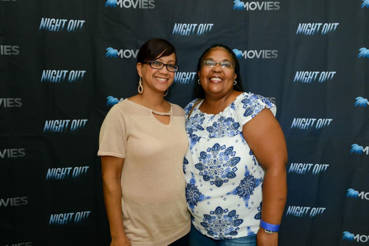 M-Net Movies Night Out: Proud Mary - Cavendish