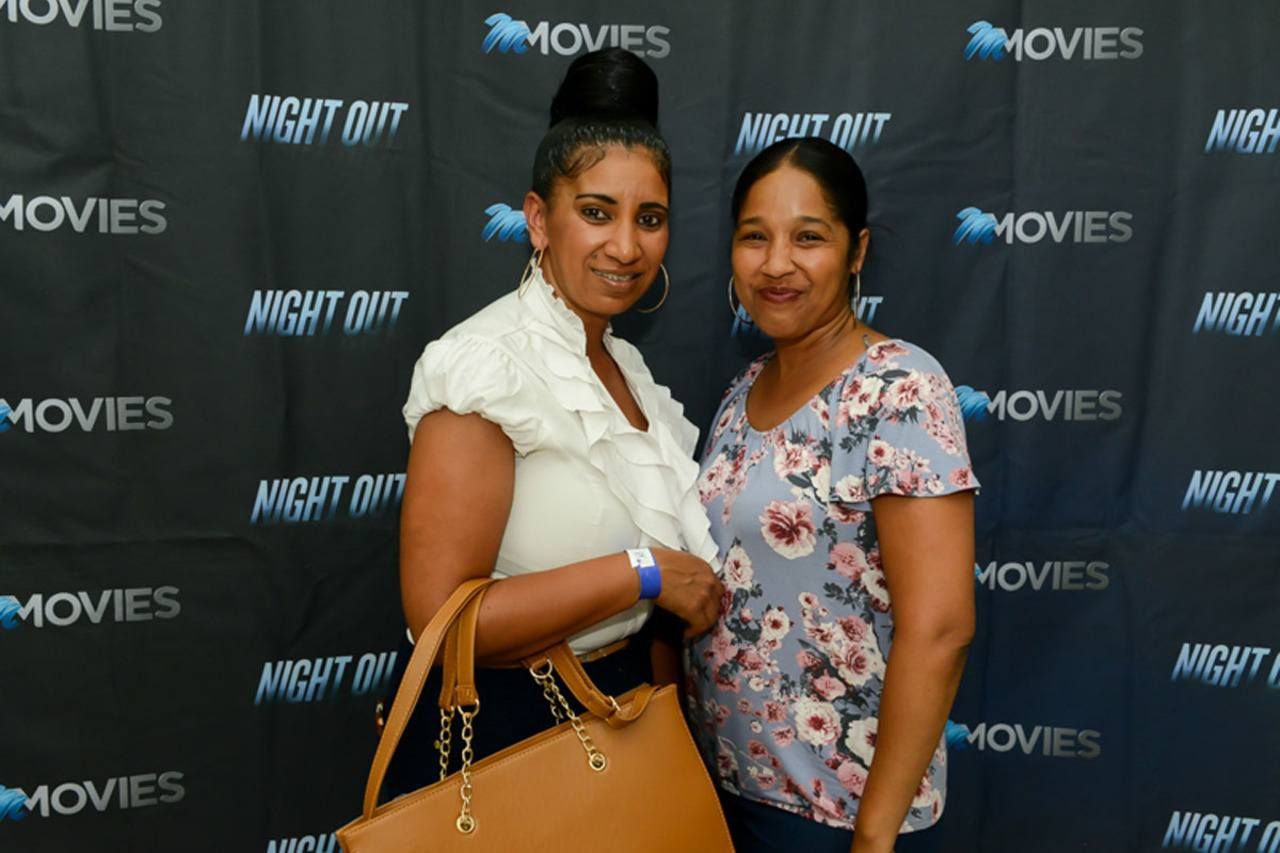 M-Net Movies Night Out: Proud Mary - Cavendish