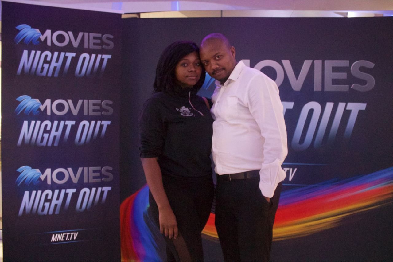 M-Net Movies Night Out: Proud Mary - Eastgate