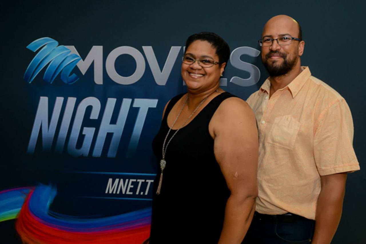 M-Net Movies Night Out: Fifty Shades Freed - Cavendish