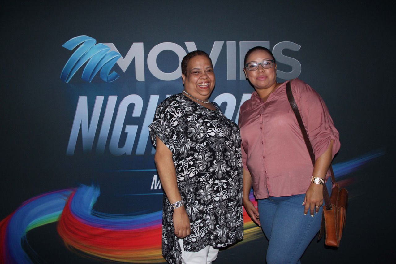 M-Net Movies Night Out: Fifty Shades Freed - Gateway