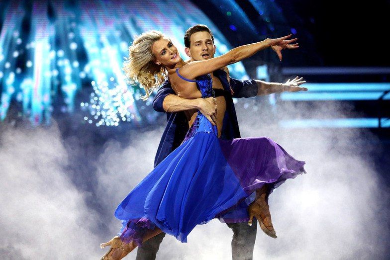 Dancing with the Stars Episode 12