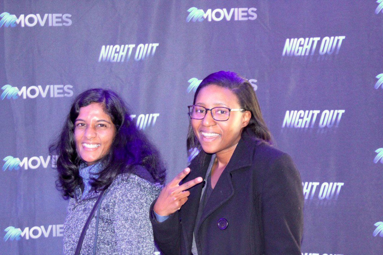 M-Net Movies Night Out: Deadpool 2 - Eastgate