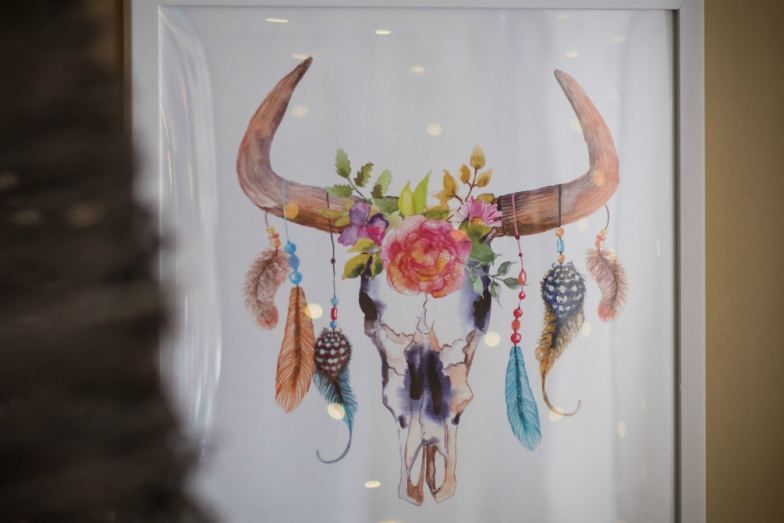 My Kitchen Rules SA: Welcome to the skull-ery