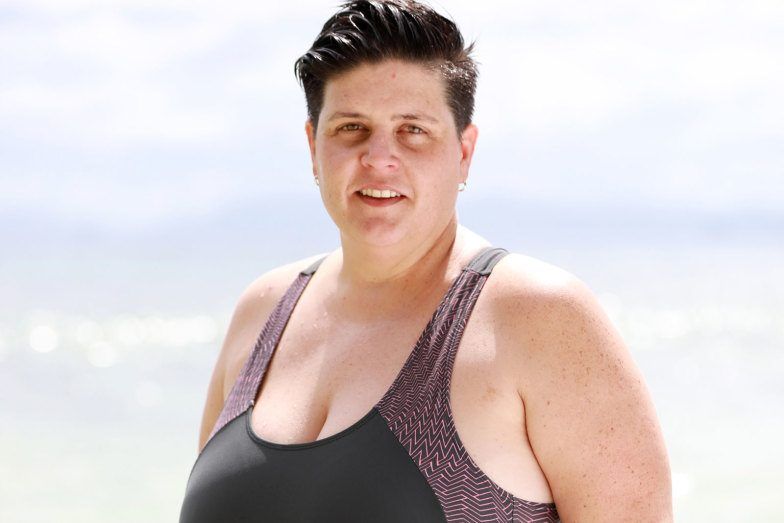 Survivor SA: Unbelievable weight loss