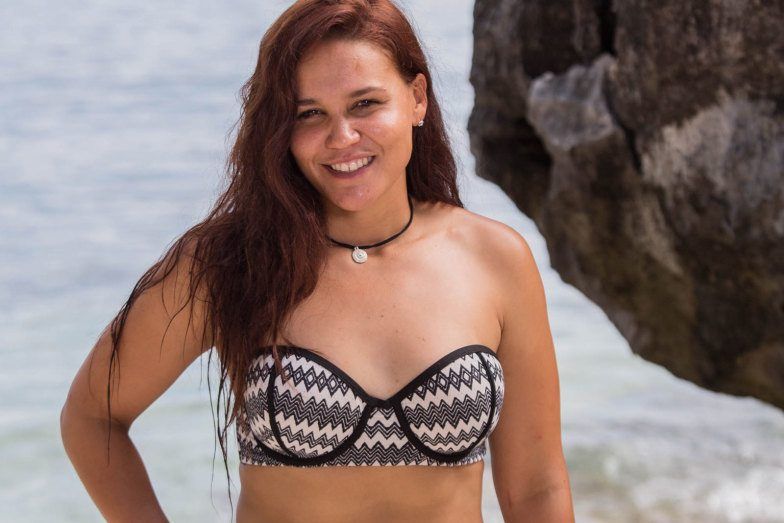 Survivor SA: Unbelievable weight loss
