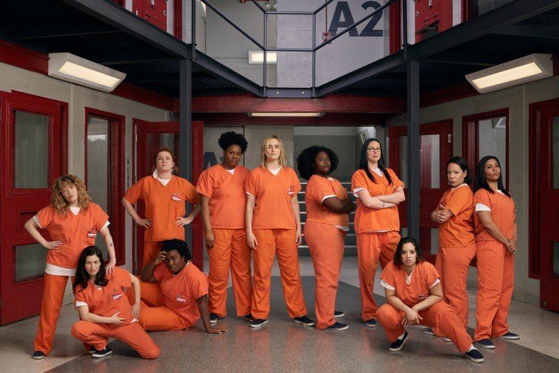 Orange is the new black season 6