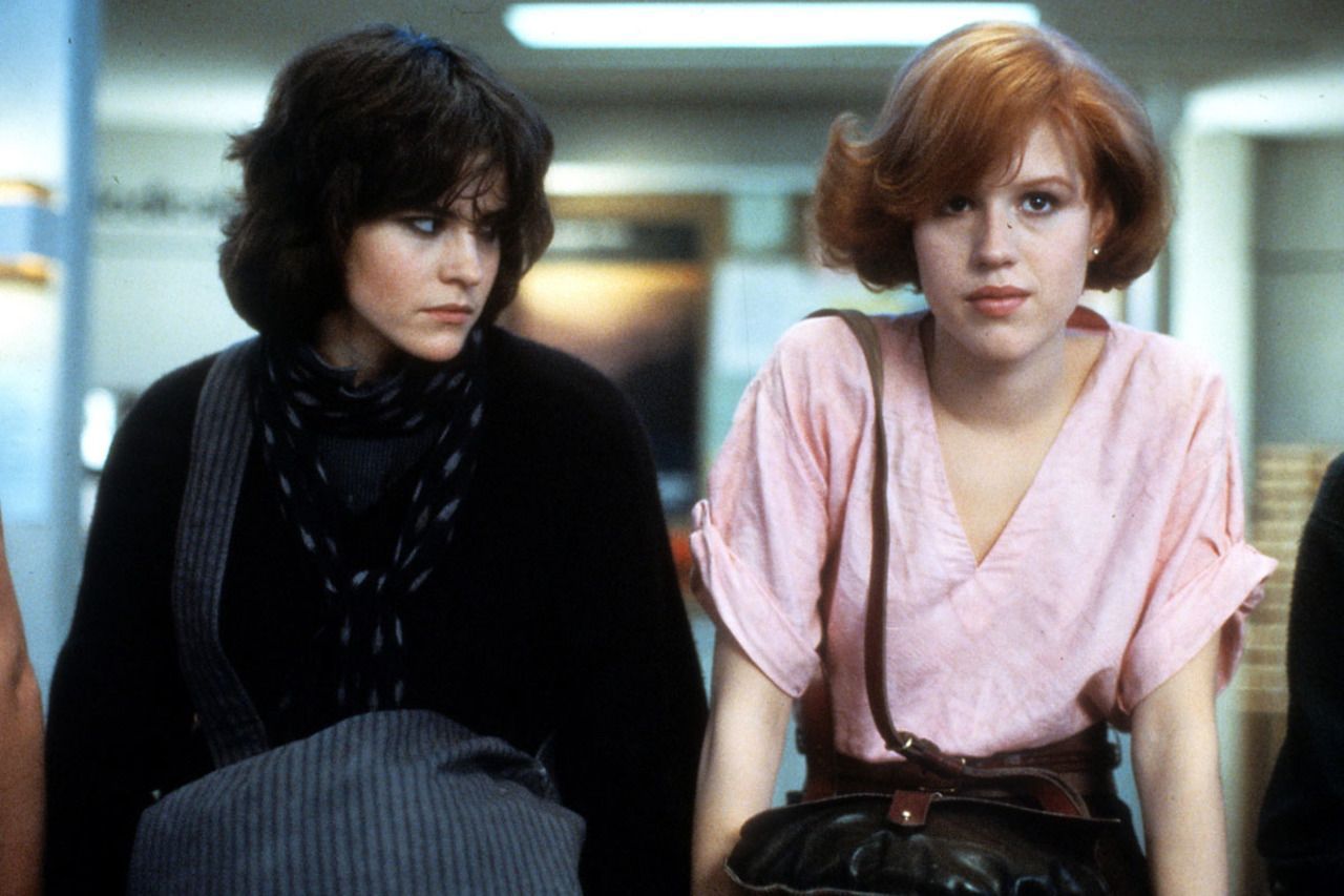 1538044555 33 the breakfast club   photo by universal pictures getty images