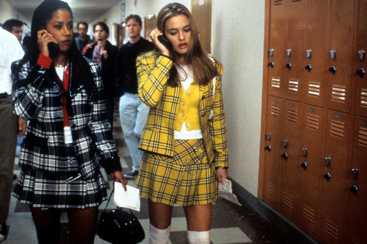 1538044890 33 clueless   photo by paramount pictures getty images