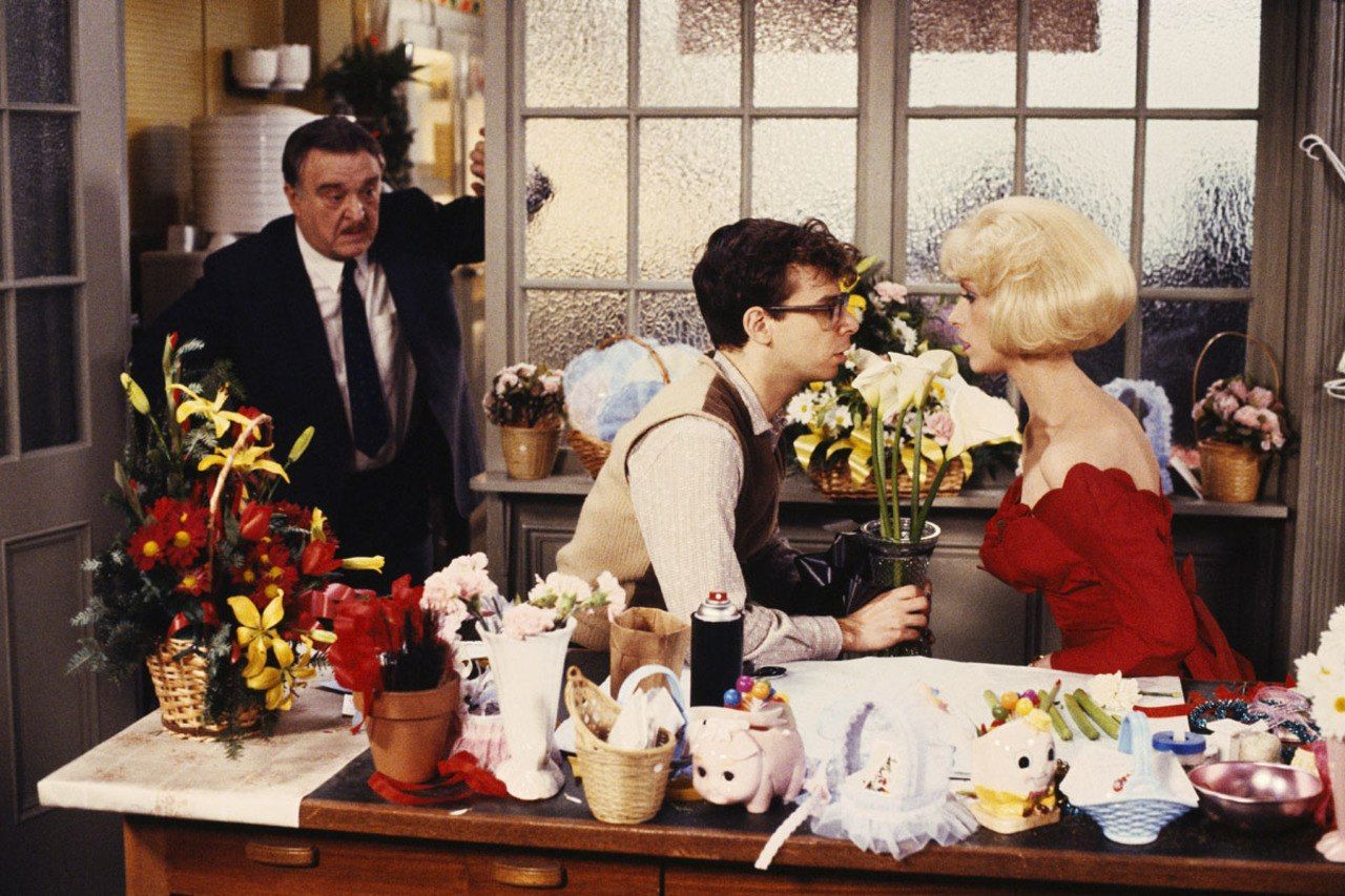 1541757658 33 little shop of horrors   photo by murray close sygma sygma via getty images