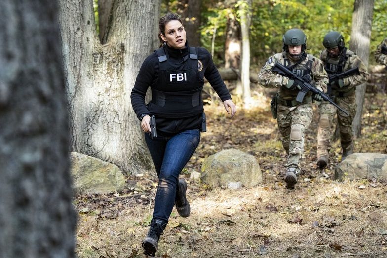 FBI Season 1
