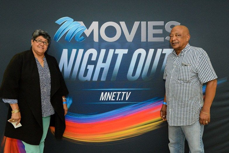 M-Net Movies Night Out: What Men Want - Cape Town