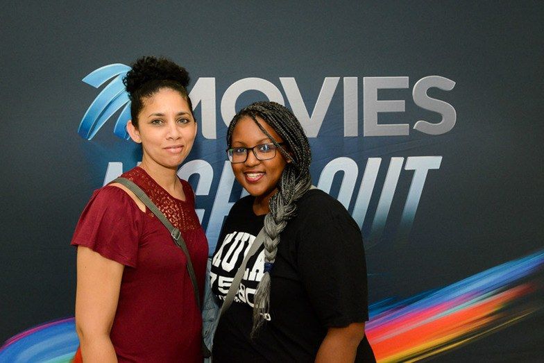 M-Net Movies Night Out: What Men Want - Cape Town