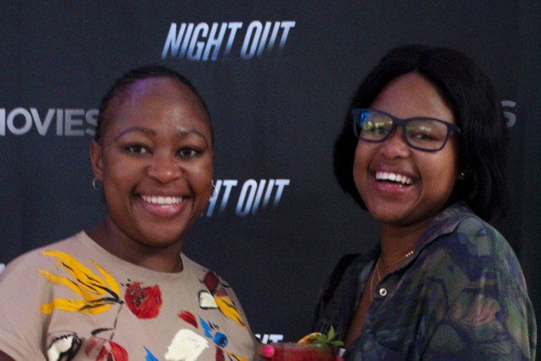 M-Net Movies Night Out: What Men Want - Eastgate