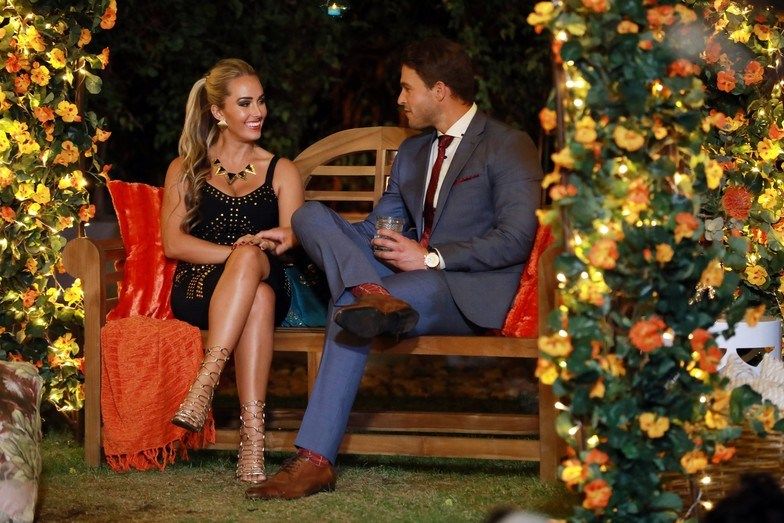 Three Dates and A Rose Ceremony – The Bachelor SA
