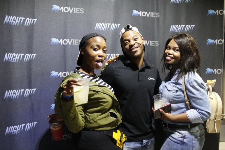 M-Net Movies Night Out: Captain Marvel - Eastgate