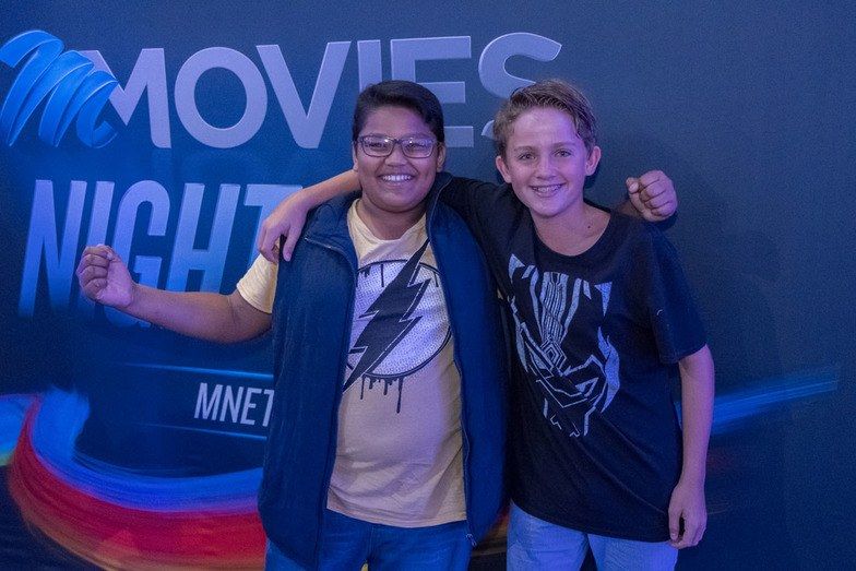 M-Net Movies Night Out: Captain Marvel - Durban