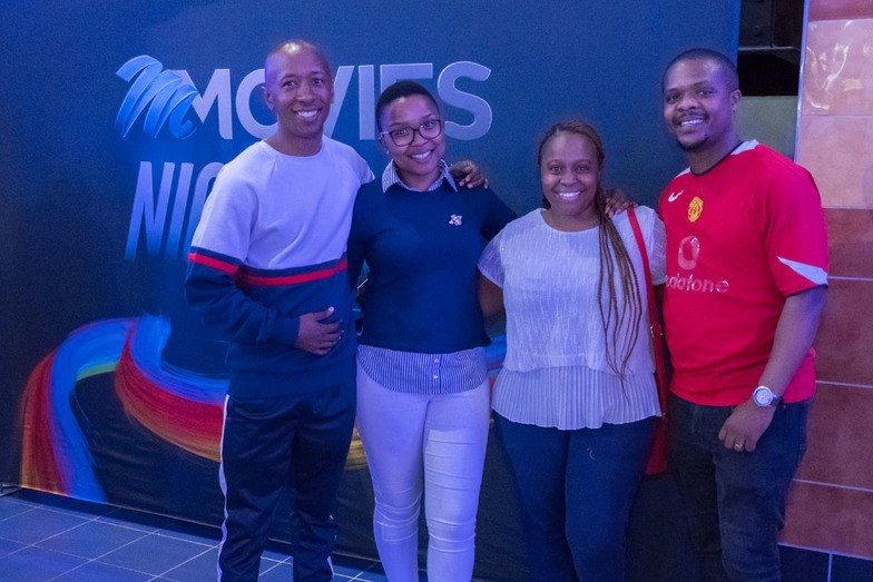 M-Net Movies Night Out: Captain Marvel - Durban